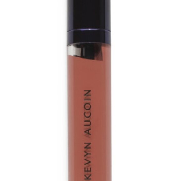 NIB Kevyn Aucoin Velvet Lip Paint in ENCHANTING 5 mL / 0.1 fl oz - Ultra Pigment - Picture 2 of 4